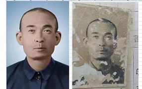 唐山老照片修复多少钱一张